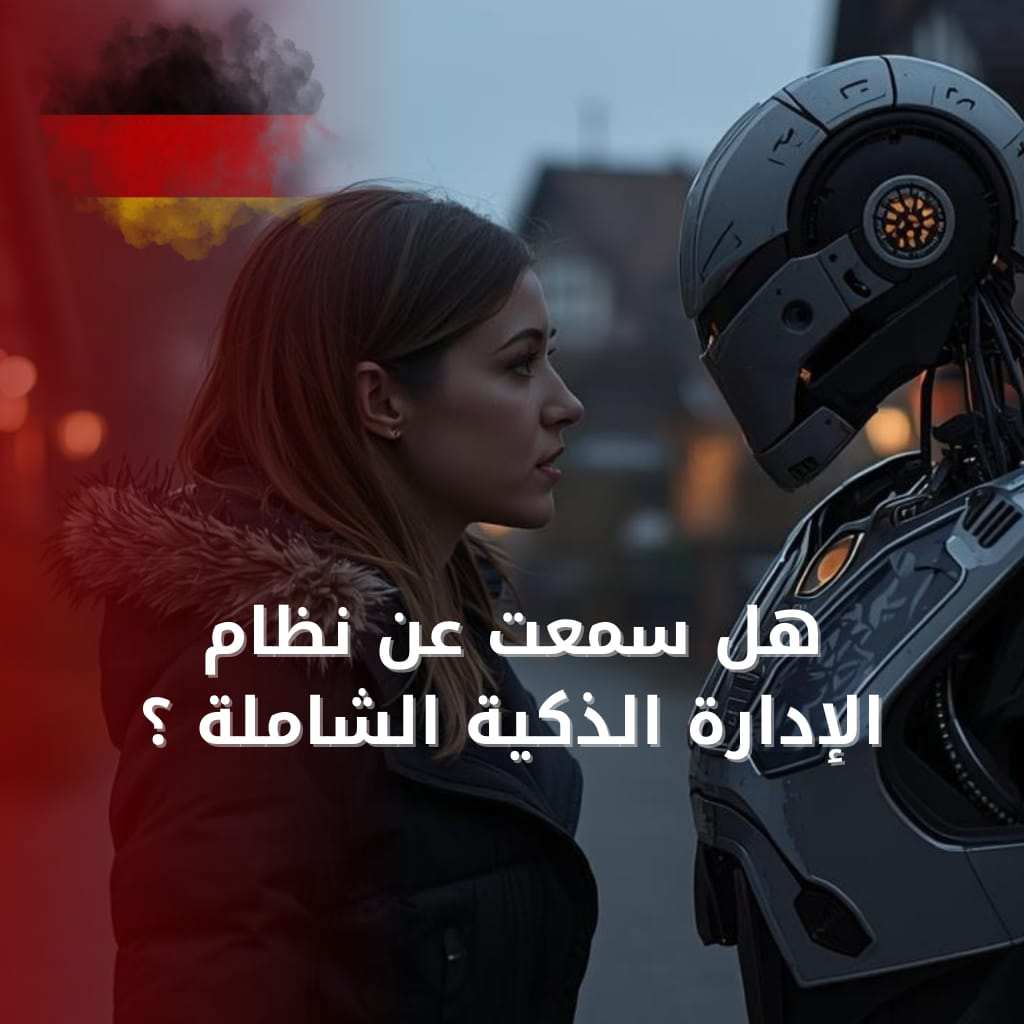 أتمتة العمليات الإدارية بالذكاء الاصطناعي: كيف تتحول الشركات إلى أنظمة ذكية تعمل تلقائيًا؟