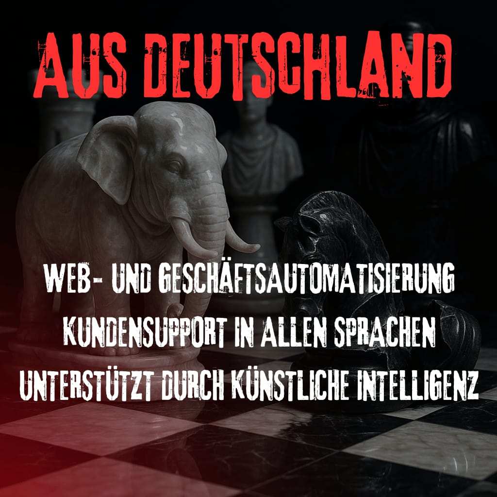 Marketing automation agency for companies in Germany