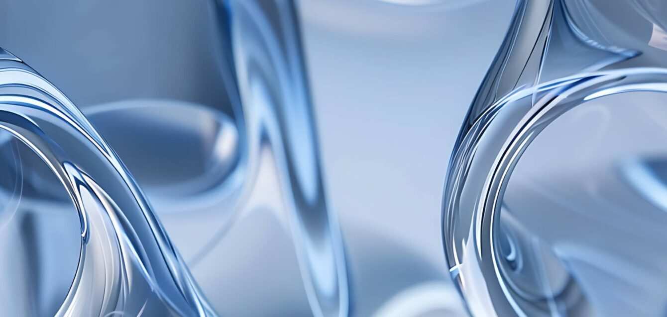 abstract-blue-glassy-3d