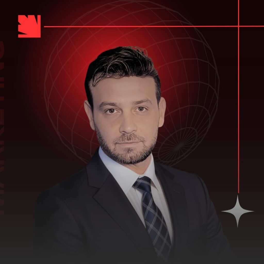 Automatisierte Mitarbeiter