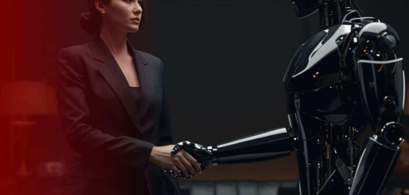 Corporate Business Automation UAE & Saudi Arabia: Decision Maker's Guide | Mosaic Connect