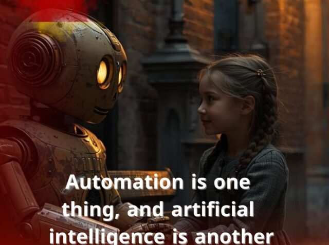 Business Process Automation Solutions Saudi Arabia
