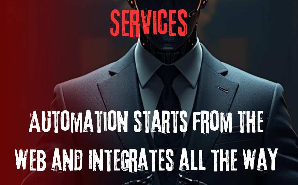 Business Digital Process Automation Services