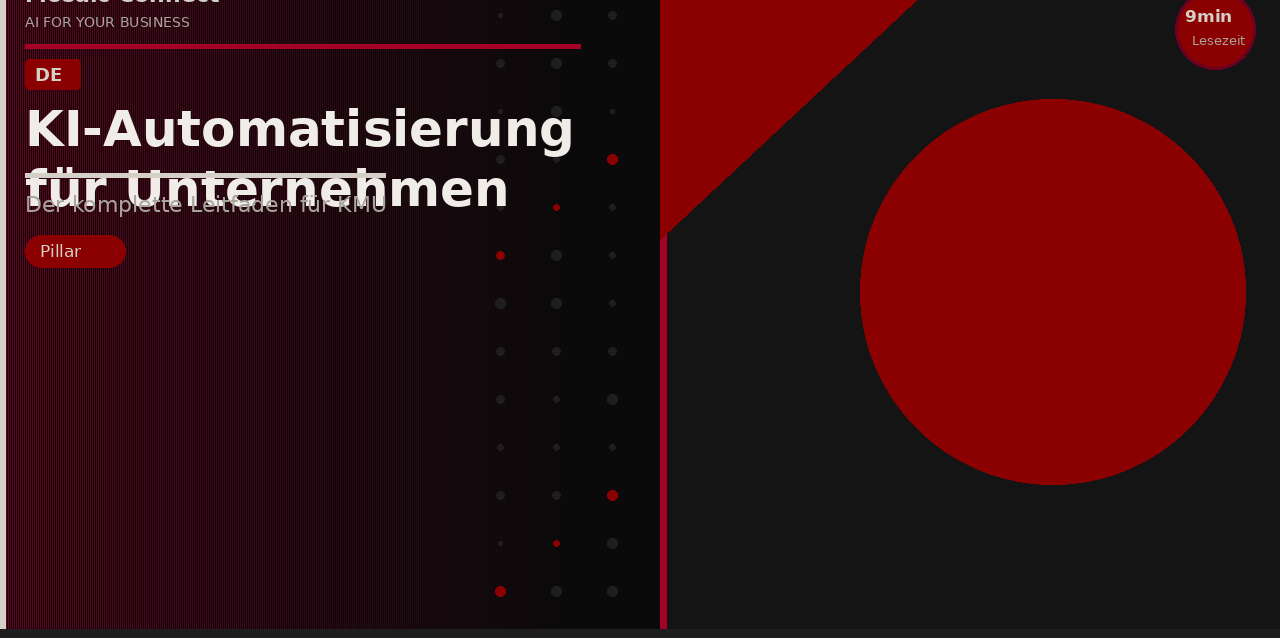 KI-Automatisierung für Unternehmen