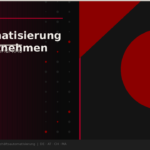 KI-Automatisierung für Unternehmen